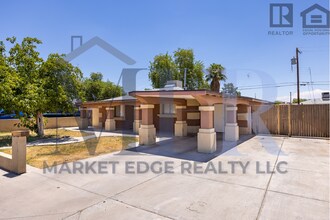 6321 W Whitton Ave in Phoenix, AZ - Building Photo - Building Photo