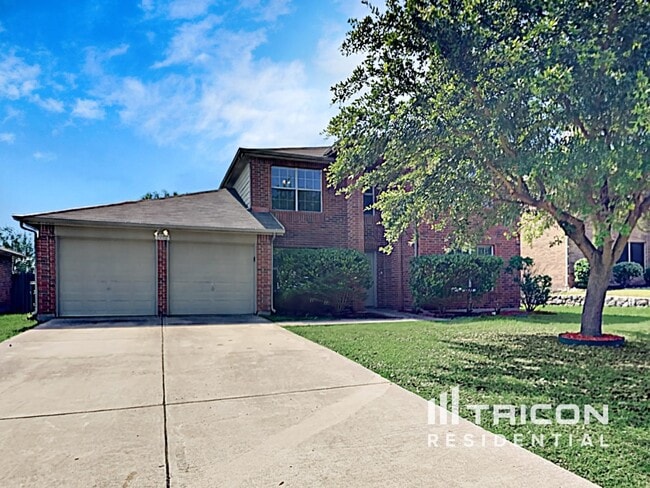 property at 1002 Windsor Ln