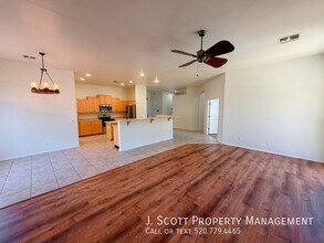 279 W Desert Ave in Gilbert, AZ - Building Photo - Building Photo