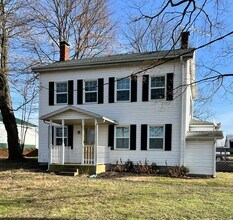 4433 Fouts Rd in Richmond, IN - Building Photo - Building Photo