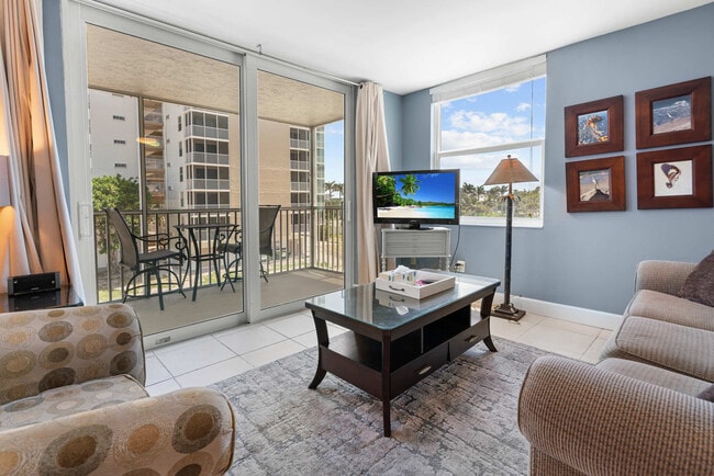 property at 5600 Bonita Beach Rd SW
