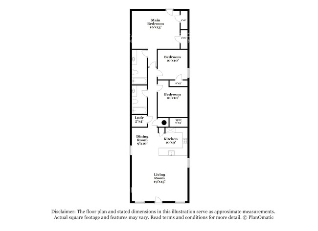 5449 Verdugos Pl, Unit 206 in San Antonio, TX - Building Photo - Building Photo