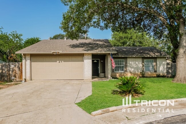 property at 2330 Oriley St