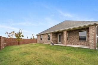 745 John Adams Ct, Unit 3615 SNG-4 in Fate, TX - Building Photo - Building Photo