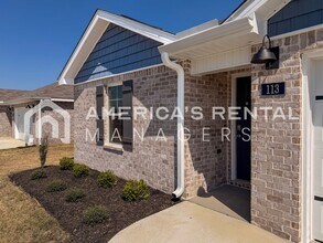 113 Jonboy Ave in New Hope, AL - Building Photo - Building Photo