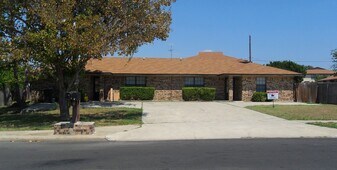 3802 Hereford Ln, Unit # A in Killeen, TX - Building Photo