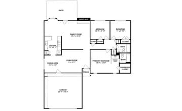 718 Marlow Pl in Arlington, TX - Building Photo - Building Photo