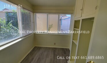 118 Eye St in Bakersfield, CA - Building Photo - Building Photo