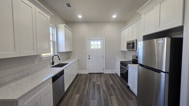 3617 Park Blvd in Chalmette, LA - Building Photo - Building Photo