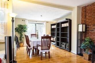 137 Sutherland Rd in Boston, MA - Building Photo - Building Photo