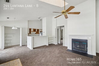 244 Lantana Ln in Hampton, VA - Building Photo - Building Photo