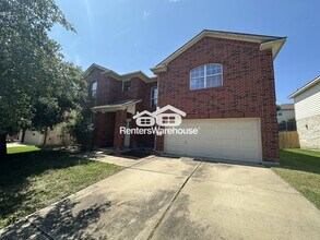 2313 Caprock Pl in Georgetown, TX - Building Photo - Building Photo