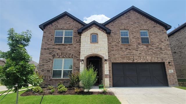 property at 8901 Cattle Herd Dr