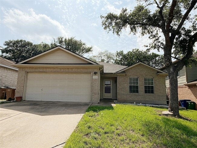 property at 2224 Coats Cir