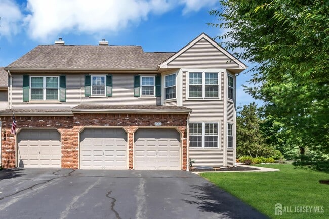 property at 1506 Pinhorn Dr