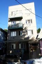 13227 41st Ave Apartamentos