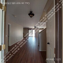 12 S 228th Ln in Buckeye, AZ - Building Photo - Building Photo