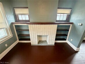 578 Hoye Ave in Akron, OH - Foto de edificio - Building Photo