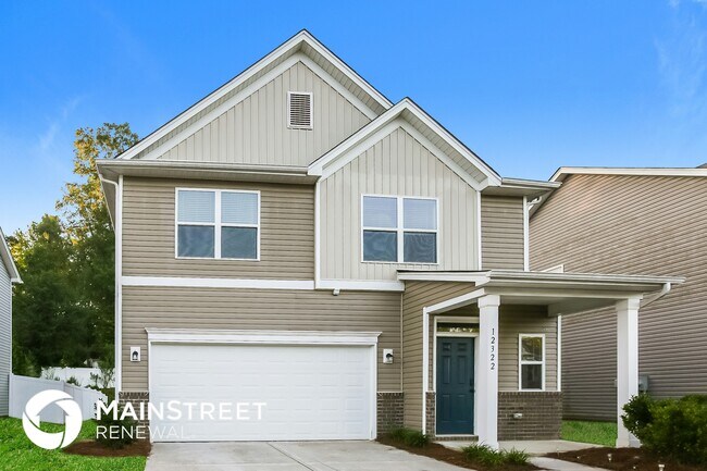 property at 12322 Old Dulin Farms Way