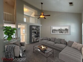 6041 Cougar Ln in Charlotte, NC - Building Photo - Building Photo