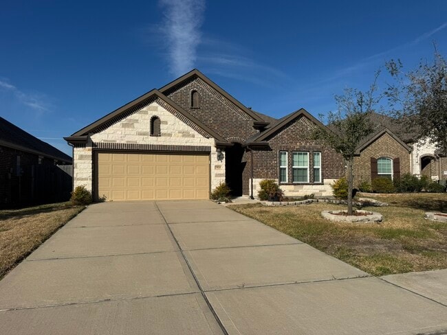 3814 Palmer Meadow Ct in Katy, TX - Building Photo - Building Photo