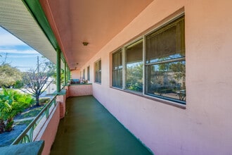 Interior Photo
