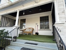 940 Woodlawn St in Scranton, PA - Building Photo