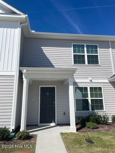 property at 4119 Laurel Rdg Dr