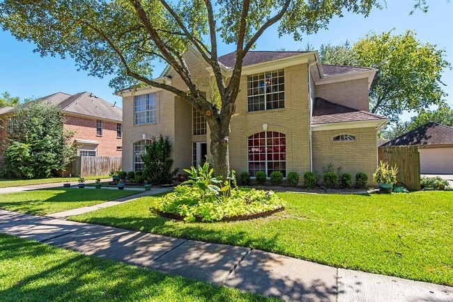 property at 14111 Manderly Dr
