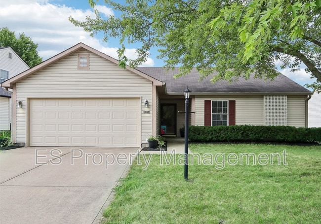 property at 6021 Morning Dove Dr