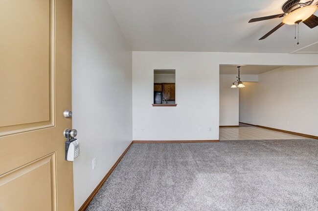 property at 1909 Dover St