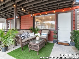 3803 Barrington St in San Antonio, TX - Building Photo - Building Photo