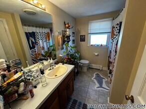 7 Glenley Terrace in Boston, MA - Foto de edificio - Building Photo