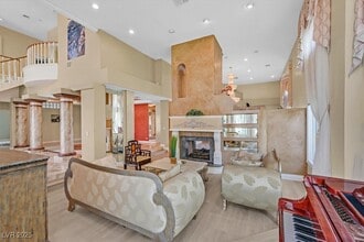3372 Westwind Rd in Las Vegas, NV - Building Photo - Building Photo