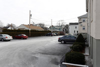 269-271 Broadway in Arlington, MA - Foto de edificio - Building Photo