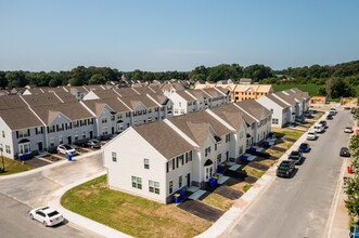 The Reserves at Belle Ayre in Seaford, DE - Building Photo - Building Photo