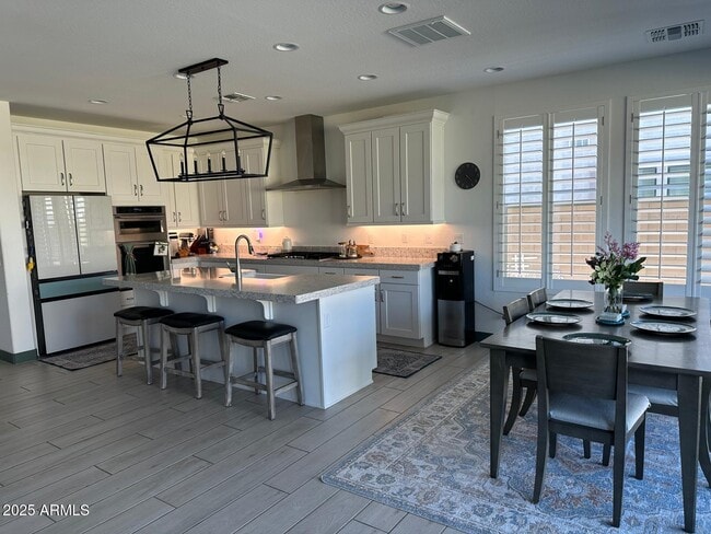 3645 N 56th St in Mesa, AZ - Building Photo - Building Photo