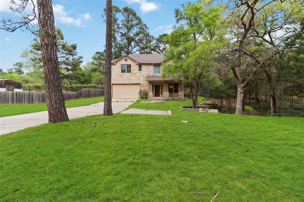142 Kaanapali Ln in Bastrop, TX - Building Photo
