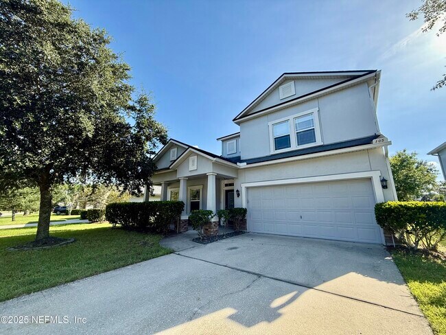 105 N Aberdeenshire Dr in Fruit Cove, FL - Building Photo - Building Photo