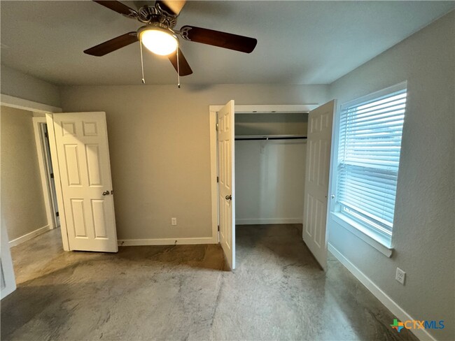 property at 1415 Shoshoni Trail