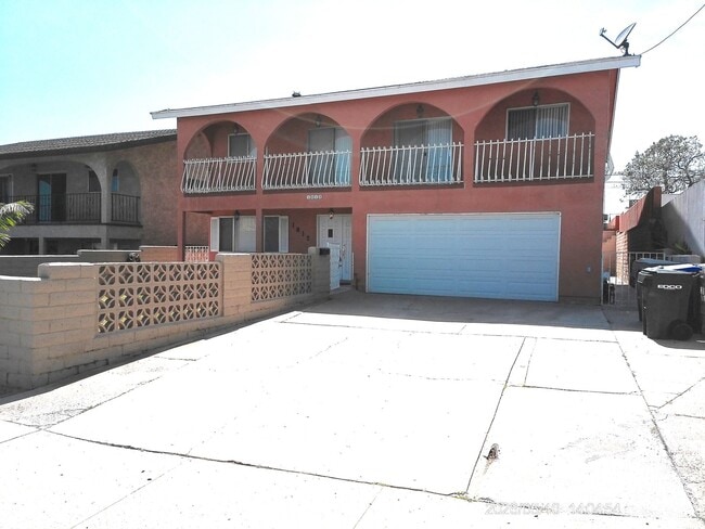 property at 1012 11th St