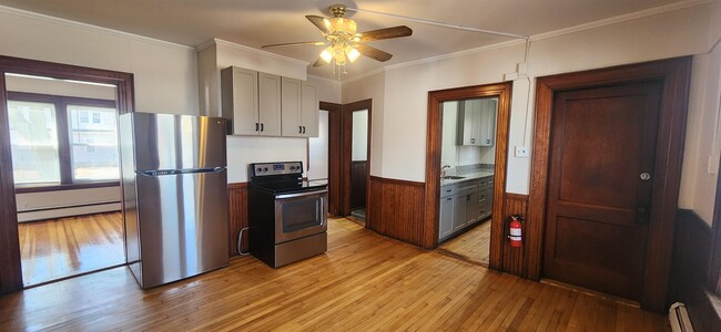 property at 68 Claremont Ave