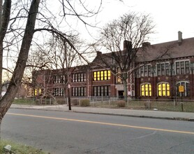 Broadstreet Apartments in Detroit, MI - Building Photo - Building Photo