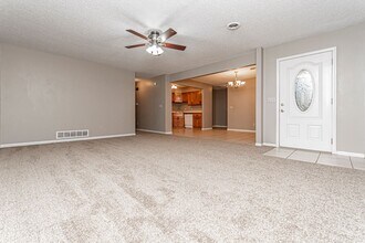 1528 St Marys Rd in Junction City, KS - Building Photo - Building Photo