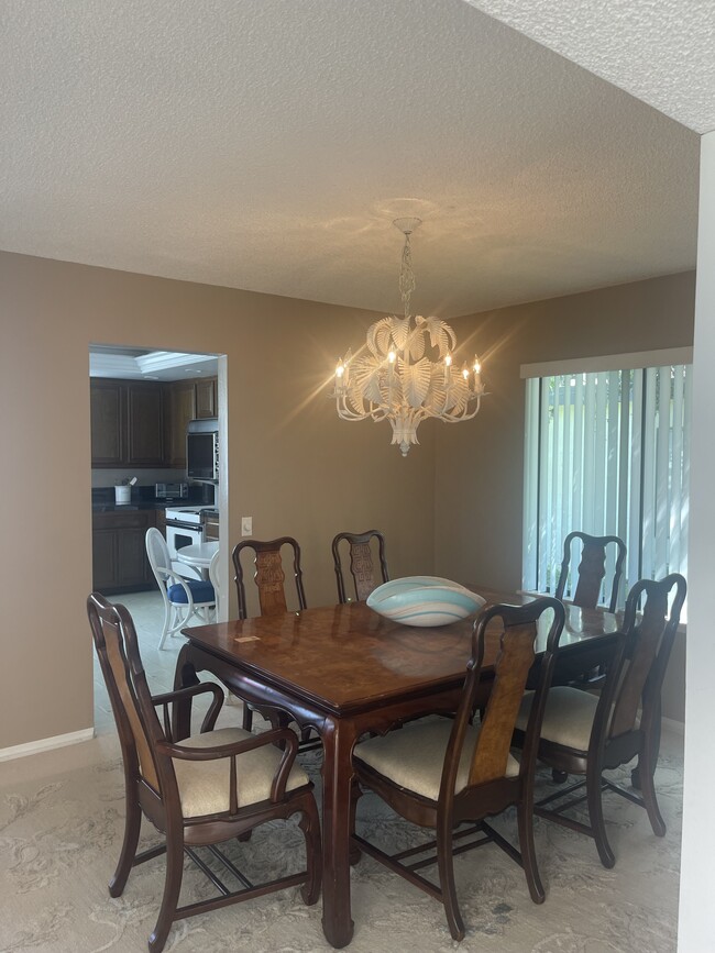 95 Calle Encinitas, Unit 95 Calle Encinitas in Rancho Mirage, CA - Building Photo - Building Photo