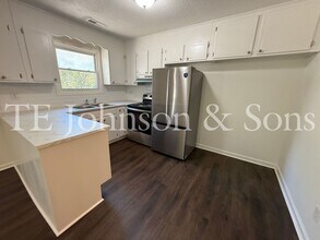 2404 Markwood Ln SE in Winston-Salem, NC - Building Photo - Building Photo