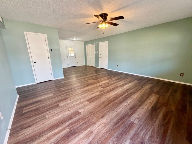 904 Hillside Dr in Fort Smith, AR - Building Photo - Building Photo