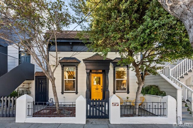property at 828 Alabama St