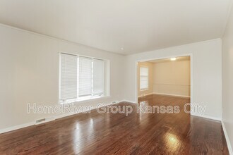 200 E 115th St in Kansas City, MO - Building Photo - Building Photo