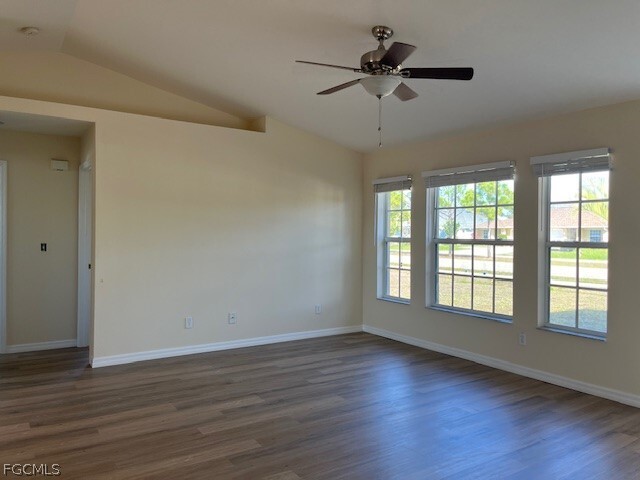 property at 1316 Gleason Pkwy